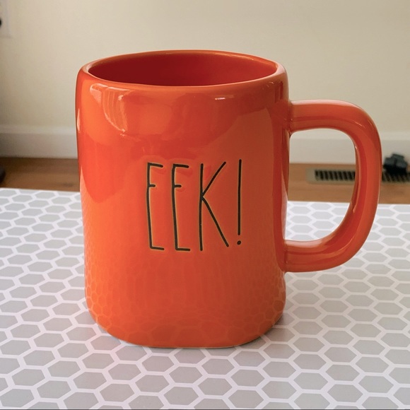 Rae Dunn Other - Rae Dunn EEK! mug